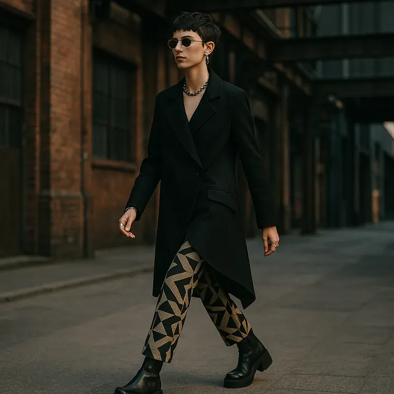 Street Style Fashion Photographers