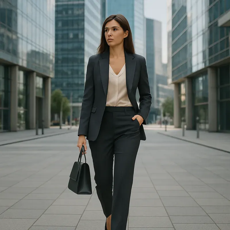 Street Style Fashion Photographers
