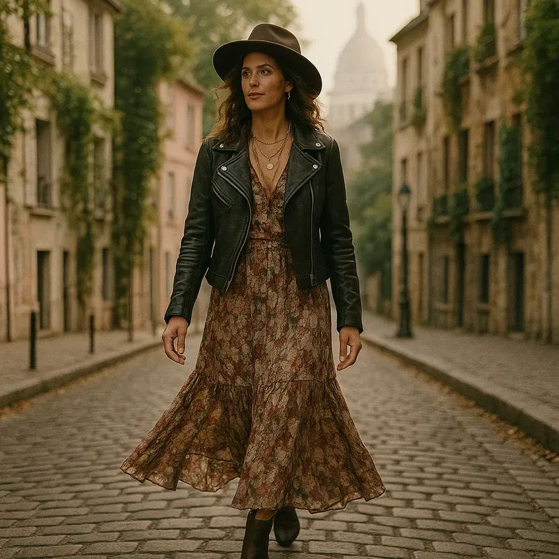 Street Style Fashion Photographers