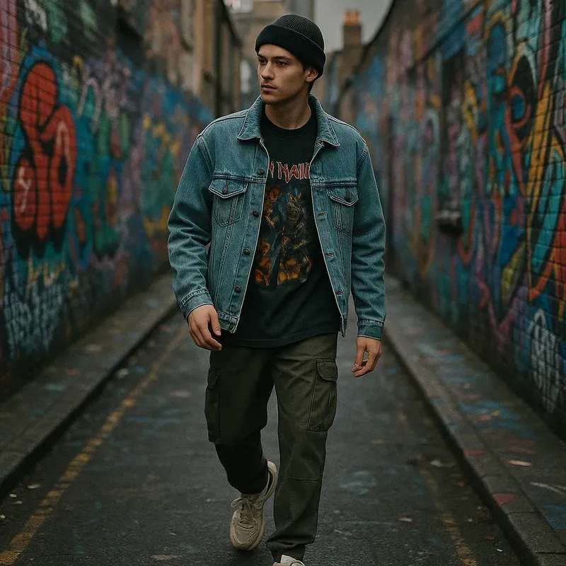 Street Style Fashion Photographers