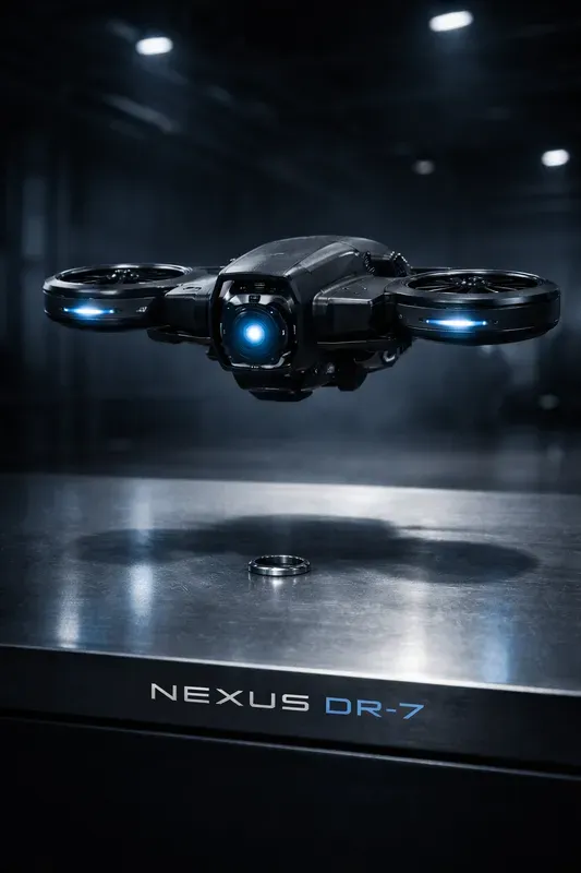 Premium Product Visuals With Logos