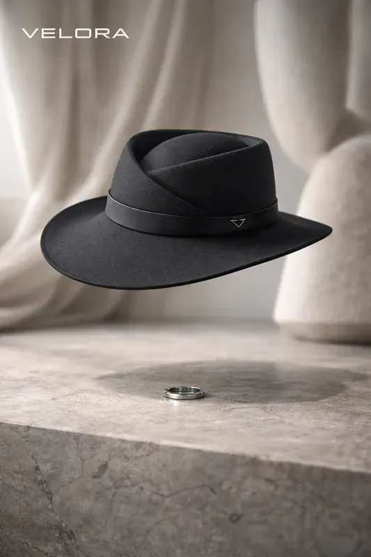 Premium Product Visuals With Logos