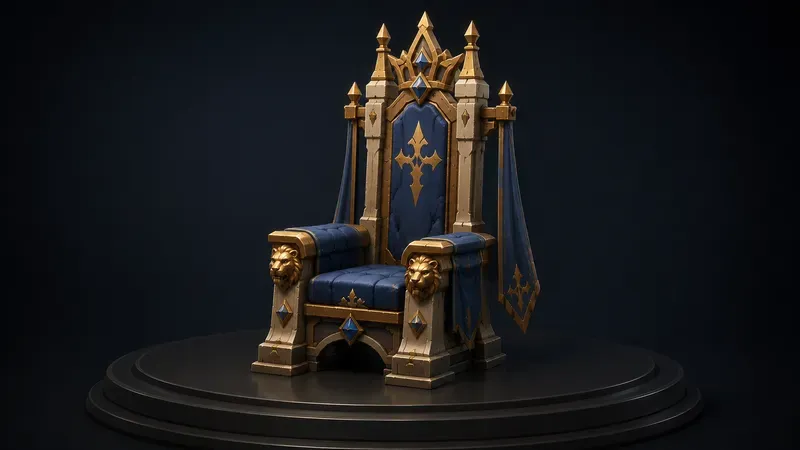 Stylized Knight Armor Weapon Packs