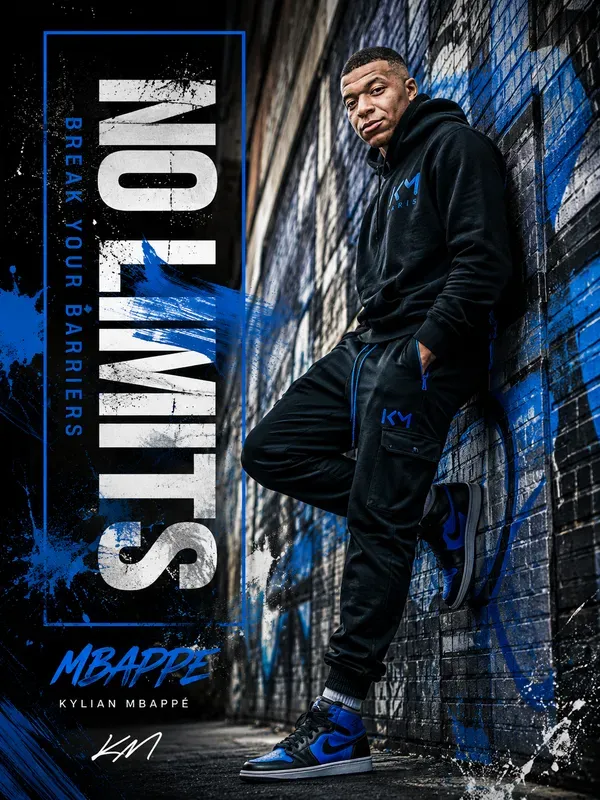 Urban Streetwear Fashion Posters