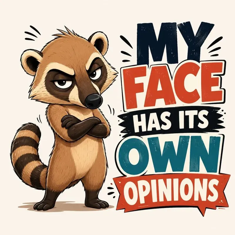 Funny Sassy Animal Quote Tshirt Packs