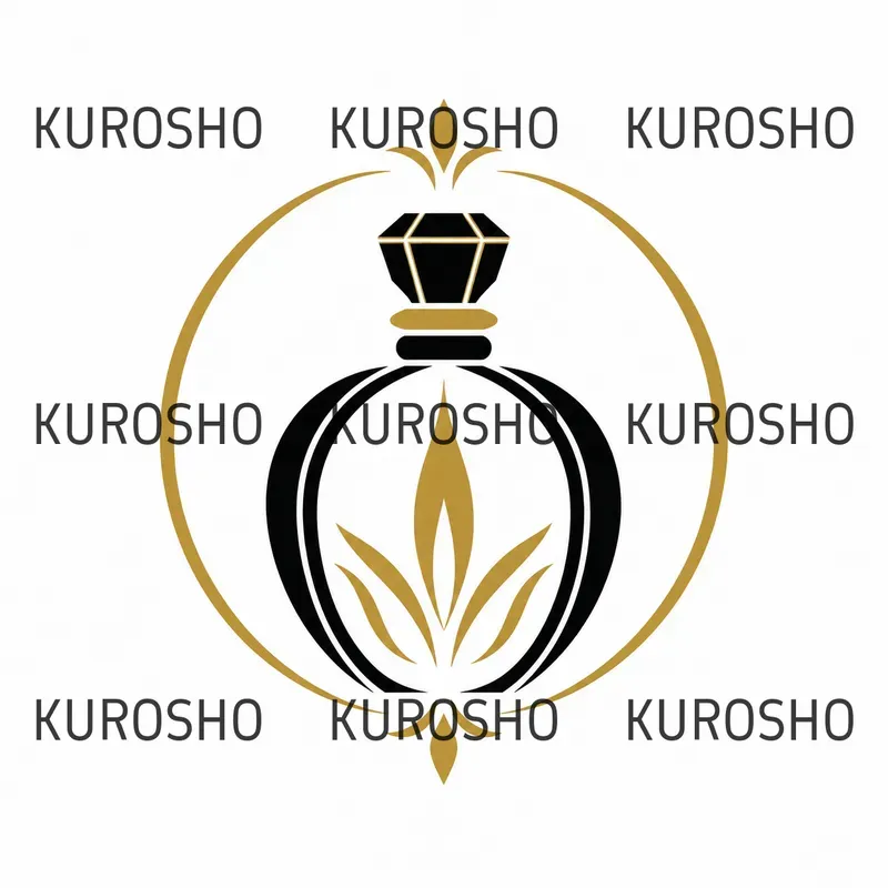 Luxury Brand Logos