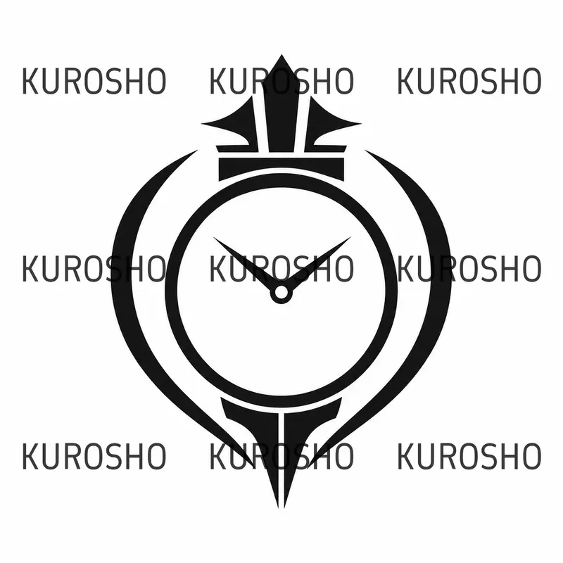 Luxury Brand Logos