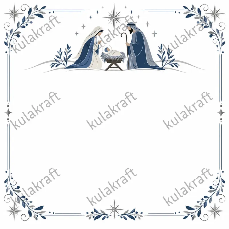 Christmas Letter Printable Templates