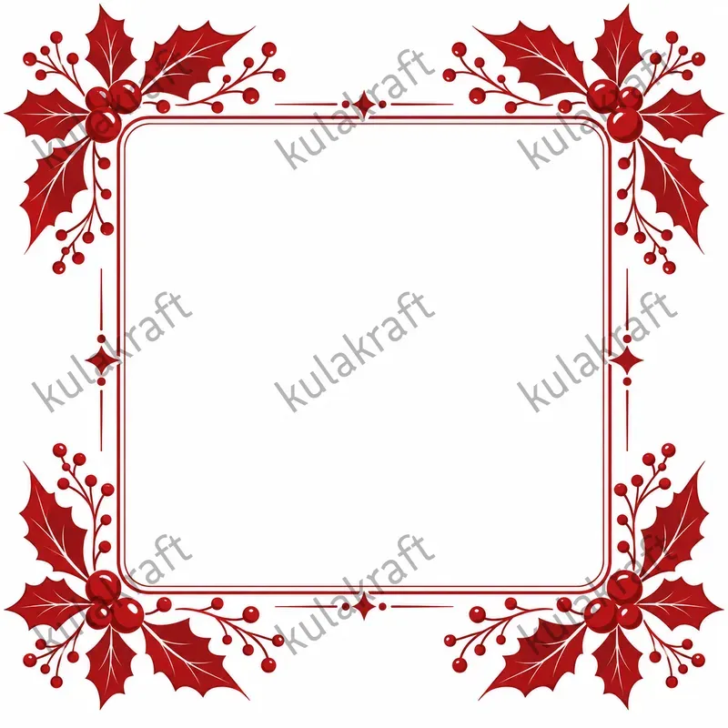 Christmas Letter Printable Templates