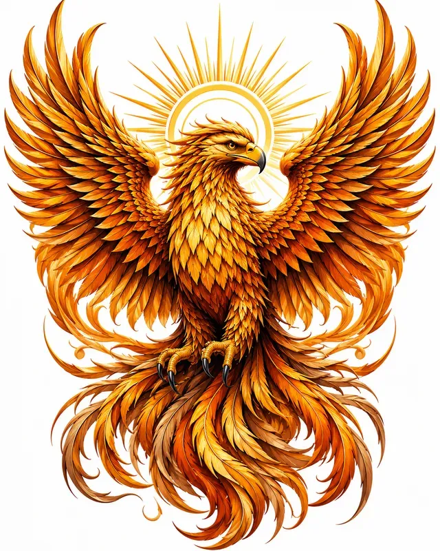 Majestic Animal Vector Tees