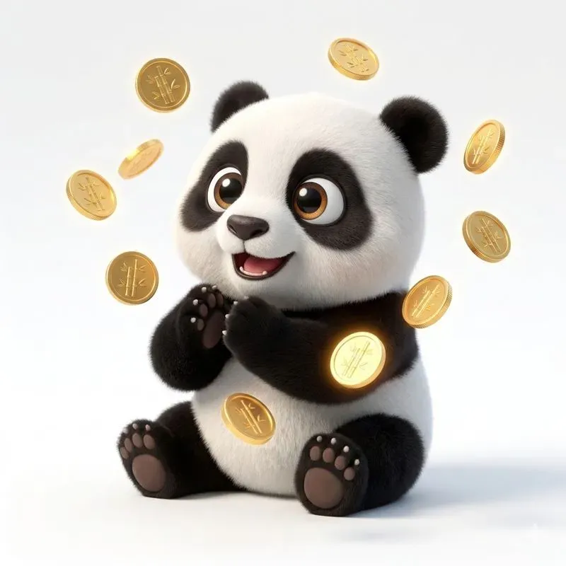 Pixarstyle 3D Cartoon Characters