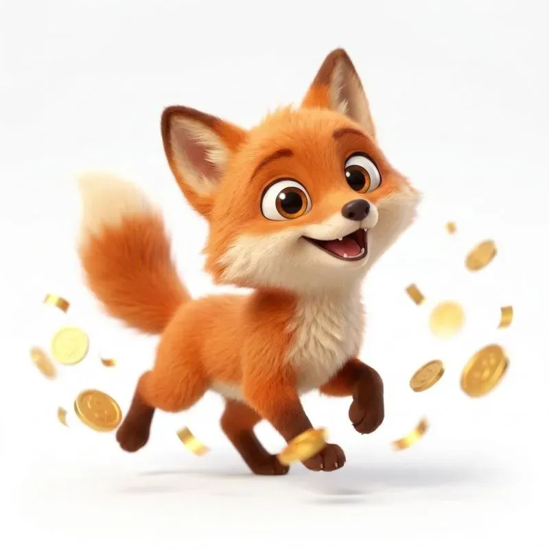 Pixarstyle 3D Cartoon Characters
