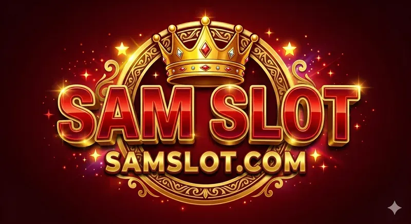 Custom Name 3D Casino Style Logo Generator