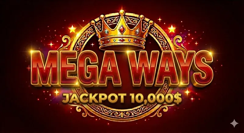 Custom Name 3D Casino Style Logo Generator