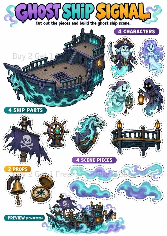 Build Your Own Crafts