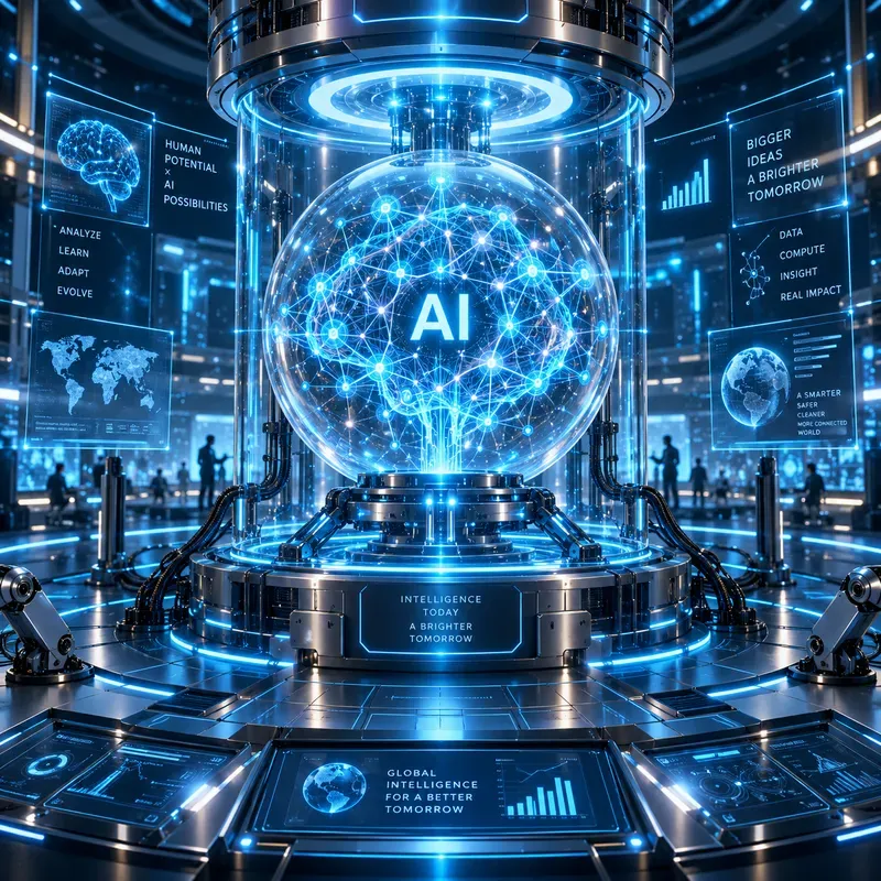 Futuristic 3D Technologies