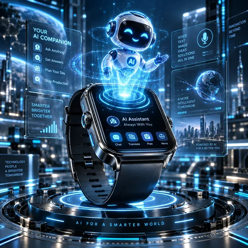 Futuristic 3D Technologies