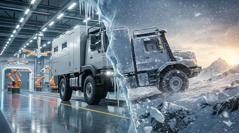 Cinematic Automotive Dualisms