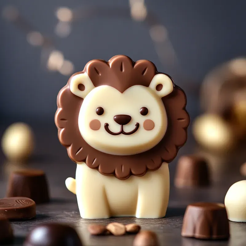 Choco Animal Paradises