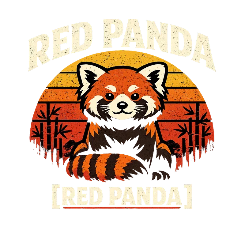 Vintage Zen Animal Tshirts