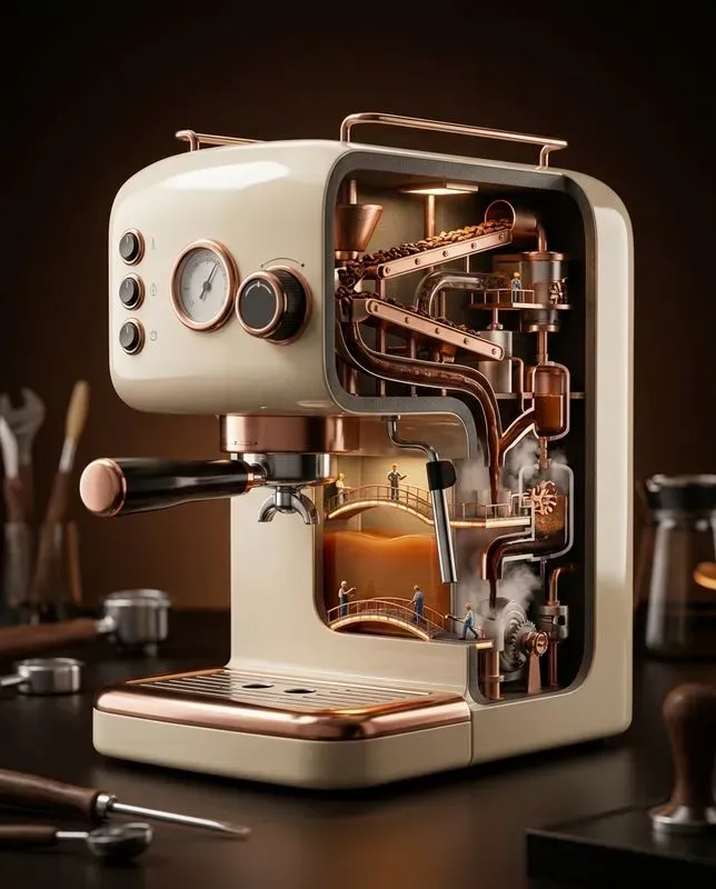 Impossible Product Crosssections