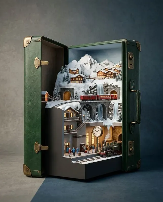 Impossible Product Crosssections