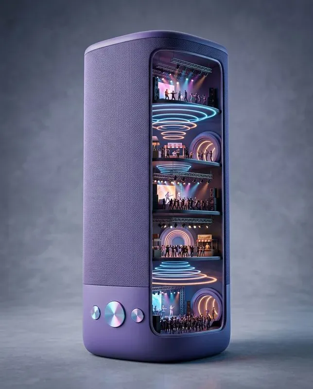 Impossible Product Crosssections