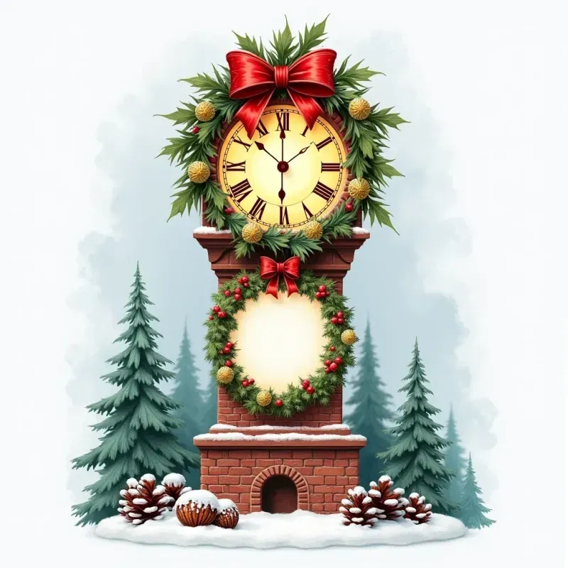 Holiday Glow Designs