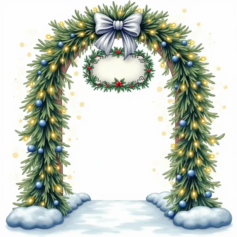 Holiday Glow Designs