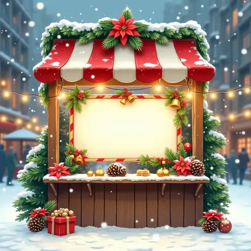 Holiday Glow Designs