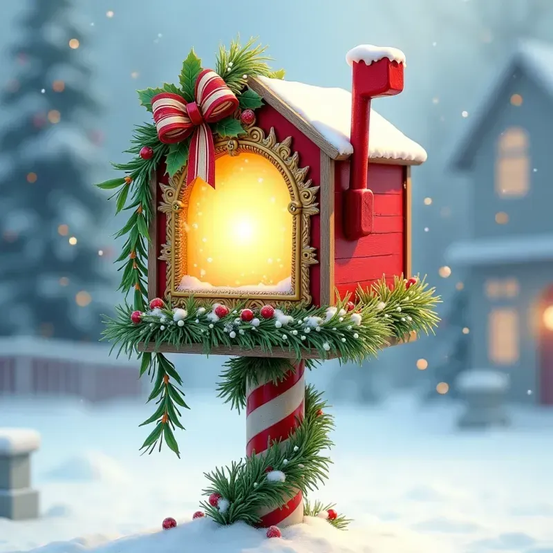 Holiday Glow Designs