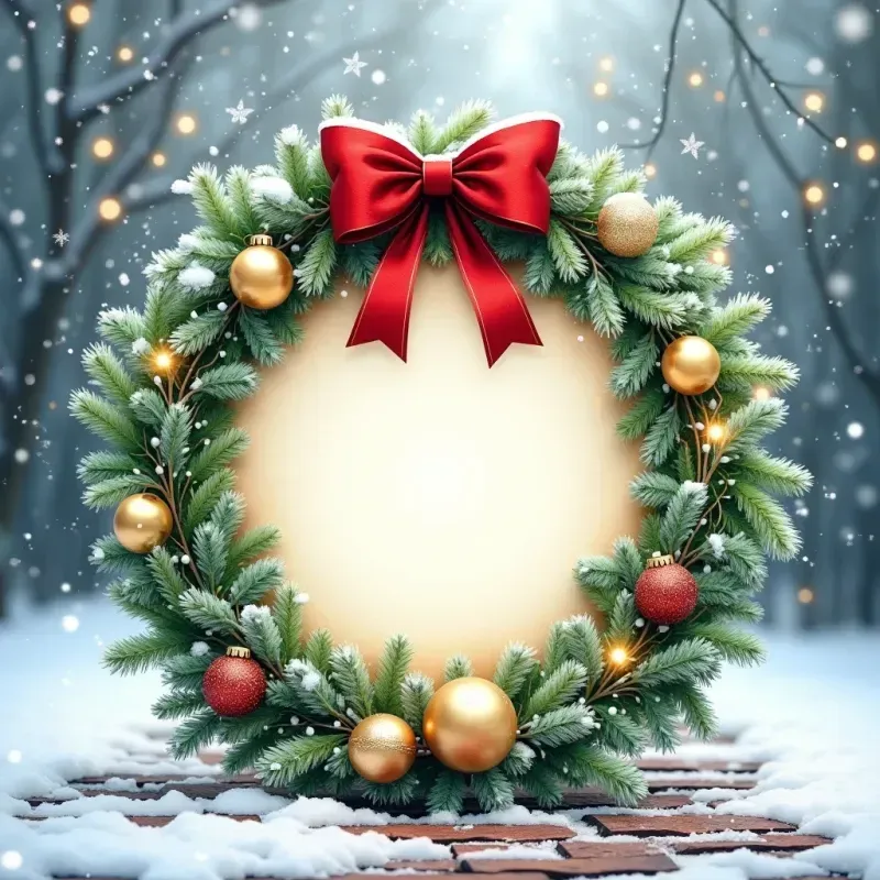 Holiday Glow Designs