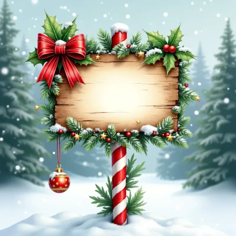 Holiday Glow Designs