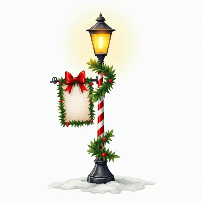 Holiday Glow Designs