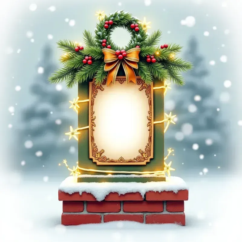 Holiday Glow Designs