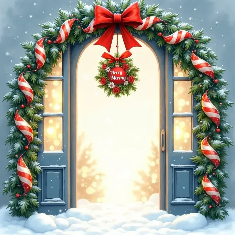 Holiday Glow Designs