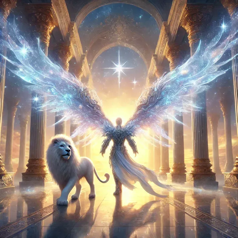 Dramatic Fantasy Scenes