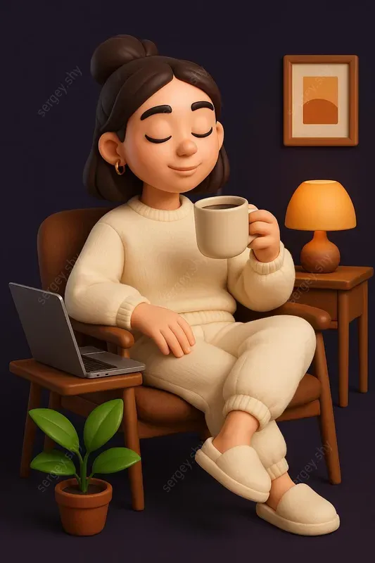 3D Gen Z S Cutout Studio Packs