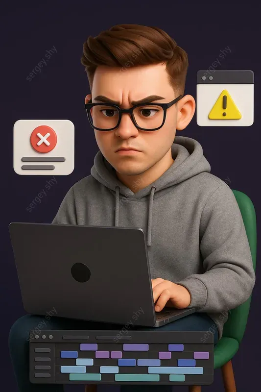 3D Gen Z S Cutout Studio Packs