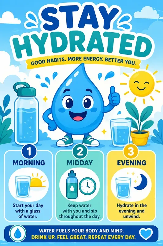 Cartoon Flat Infographic Studios