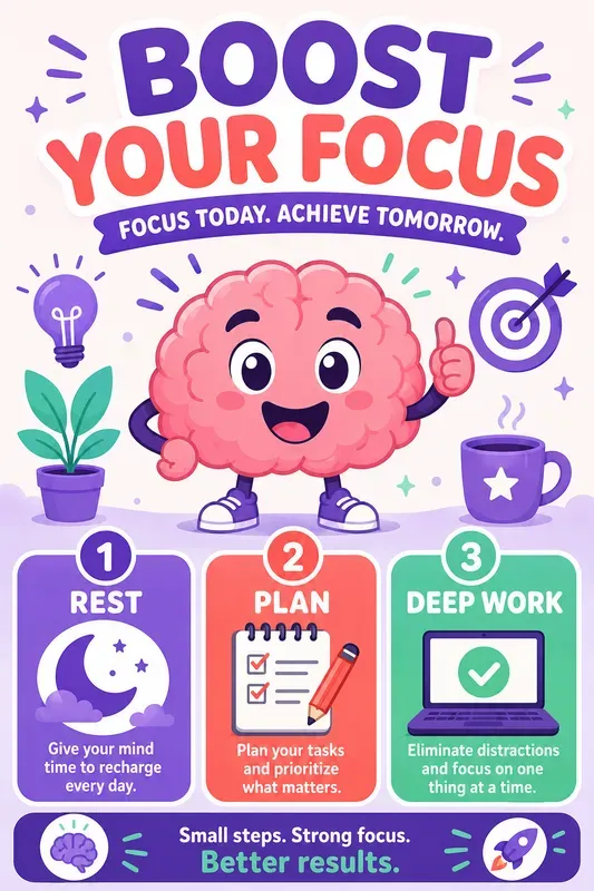 Cartoon Flat Infographic Studios