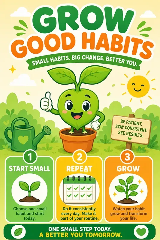 Cartoon Flat Infographic Studios
