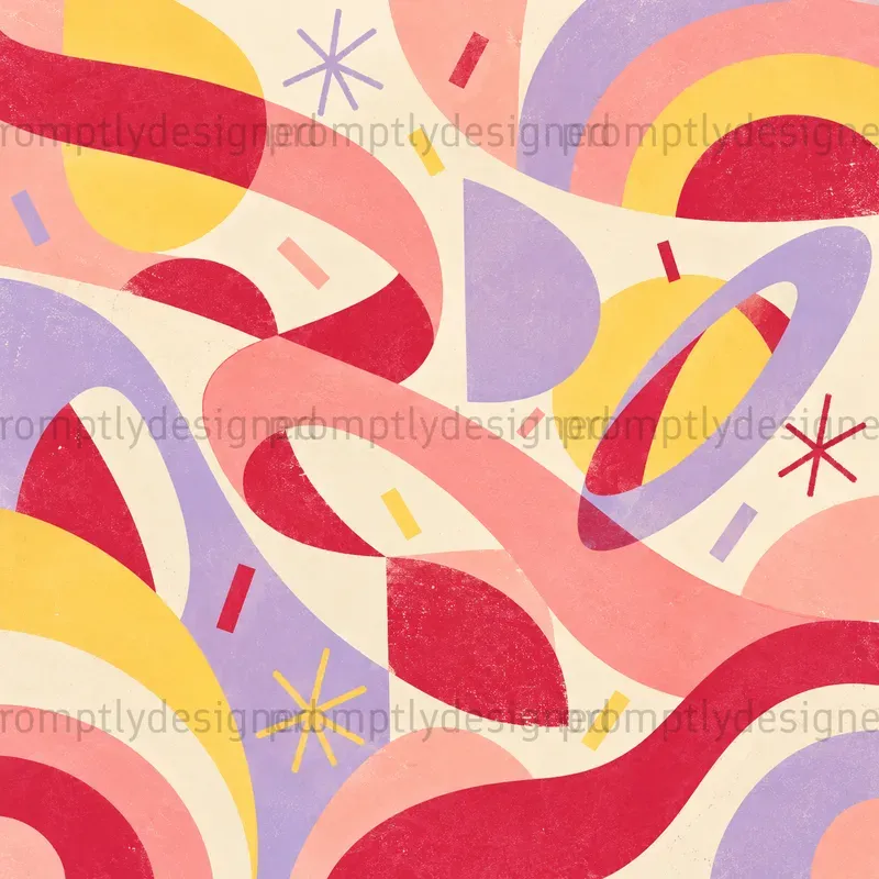 Mid Century Backgrounds