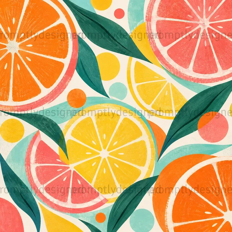 Mid Century Backgrounds