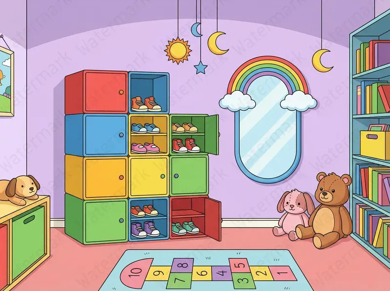 Candytoon Havens