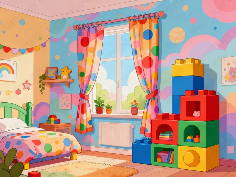 Candytoon Havens