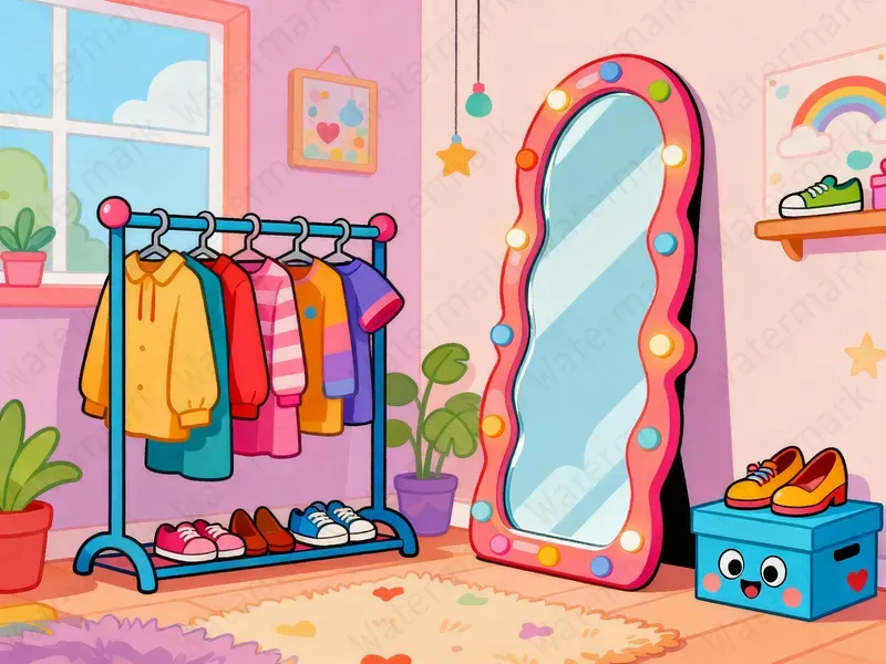 Candytoon Havens
