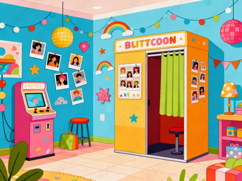 Candytoon Havens