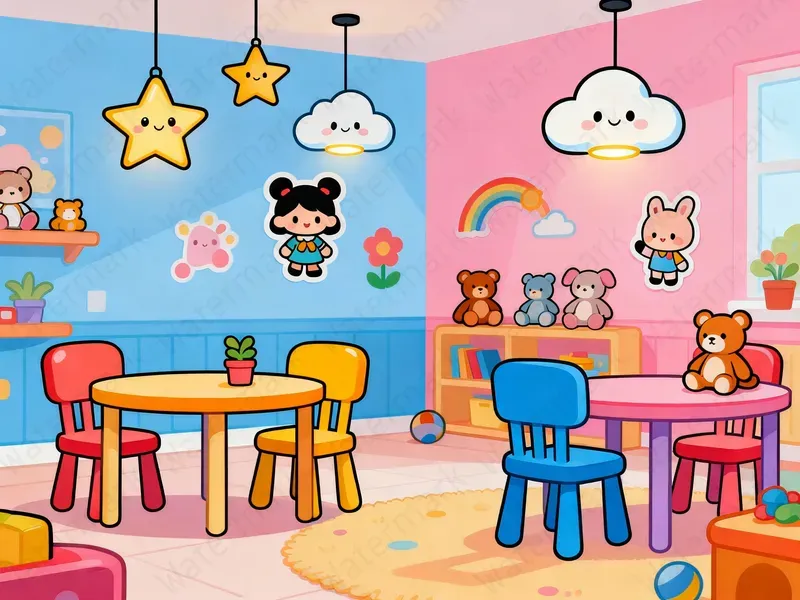 Candytoon Havens