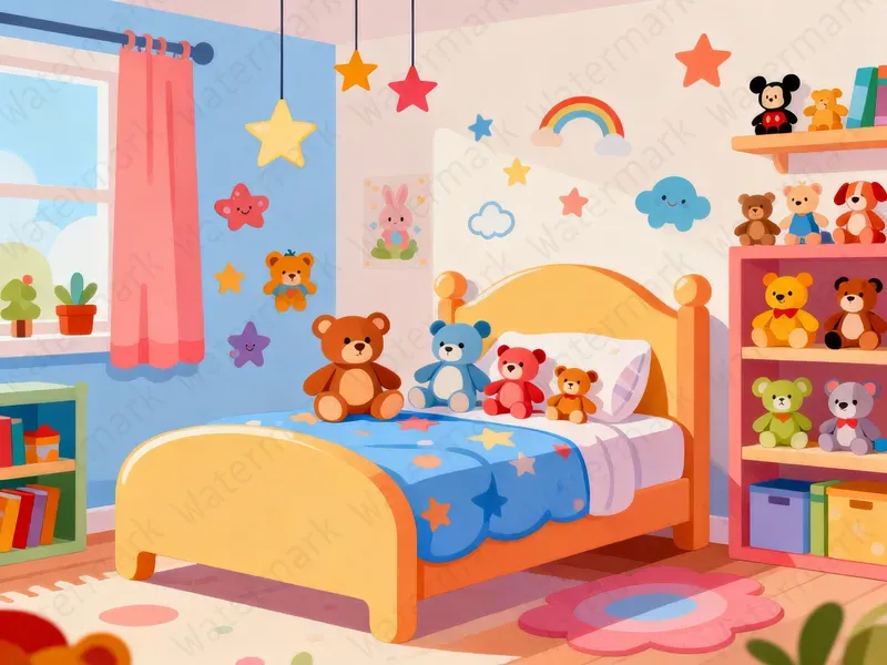 Candytoon Havens